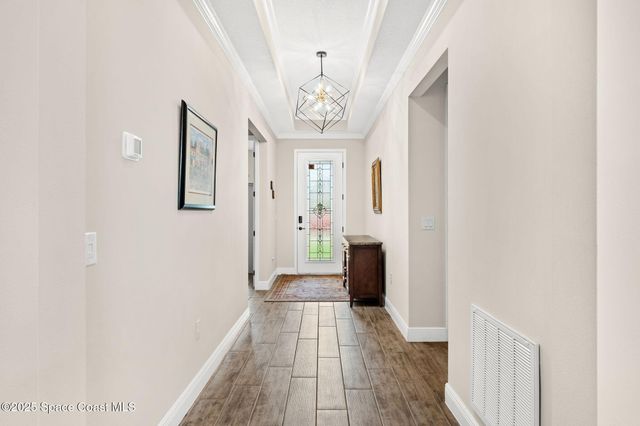 2454 Middlebury Drive, Palm Bay, FL 32909