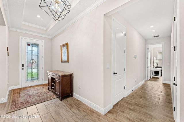 2454 Middlebury Drive, Palm Bay, FL 32909