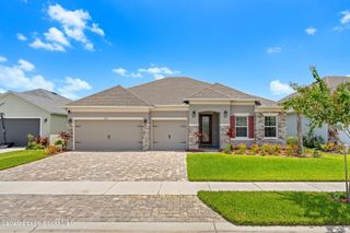 2454 Middlebury Drive, Palm Bay, FL 32909