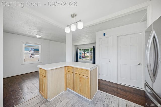 1700 Ackley Avenue, Westland, MI 48186