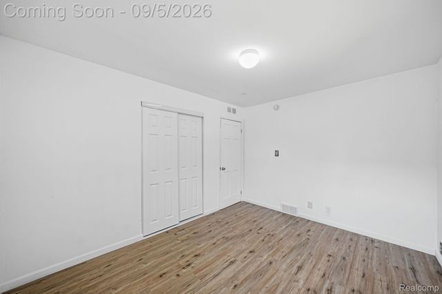 1700 Ackley Avenue, Westland, MI 48186