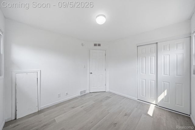 1700 Ackley Avenue, Westland, MI 48186