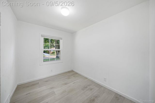 1700 Ackley Avenue, Westland, MI 48186