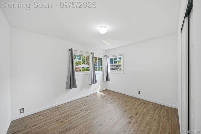 1700 Ackley Avenue, Westland, MI 48186