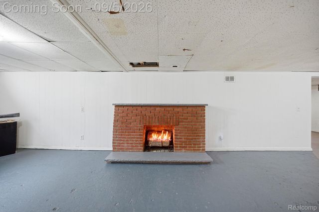 1700 Ackley Avenue, Westland, MI 48186