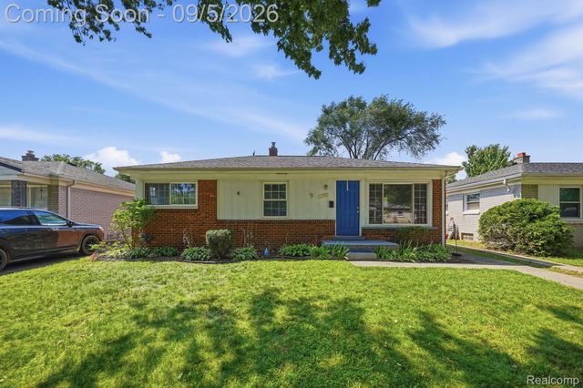 1700 Ackley Avenue, Westland, MI 48186