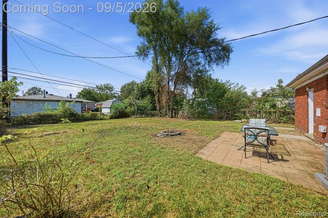 1700 Ackley Avenue, Westland, MI 48186
