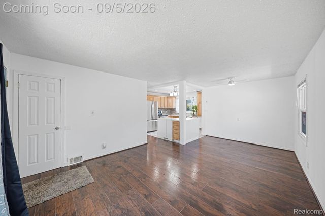 1700 Ackley Avenue, Westland, MI 48186