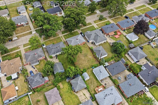 1700 Ackley Avenue, Westland, MI 48186