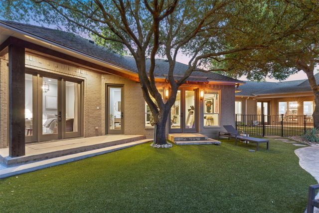 8663 Elm Court, Frisco, TX 75033