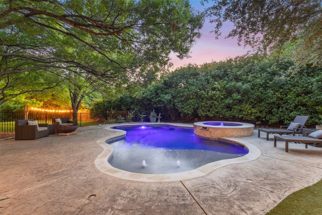 8663 Elm Court, Frisco, TX 75033