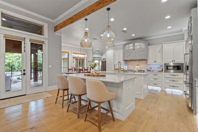 8663 Elm Court, Frisco, TX 75033