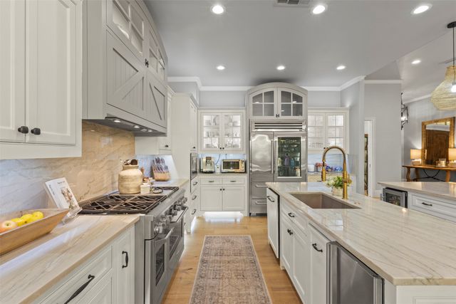 8663 Elm Court, Frisco, TX 75033