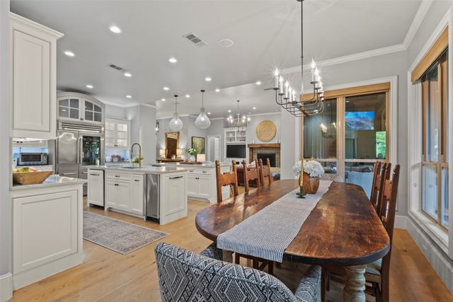 8663 Elm Court, Frisco, TX 75033