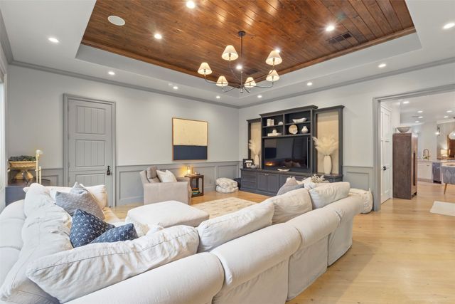 8663 Elm Court, Frisco, TX 75033