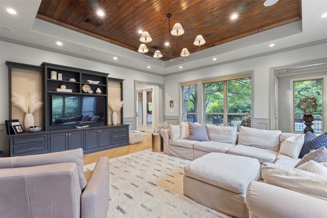 8663 Elm Court, Frisco, TX 75033