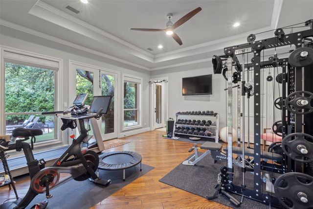 8663 Elm Court, Frisco, TX 75033