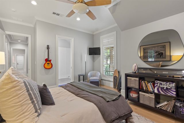 8663 Elm Court, Frisco, TX 75033