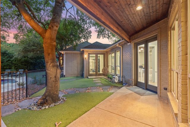 8663 Elm Court, Frisco, TX 75033