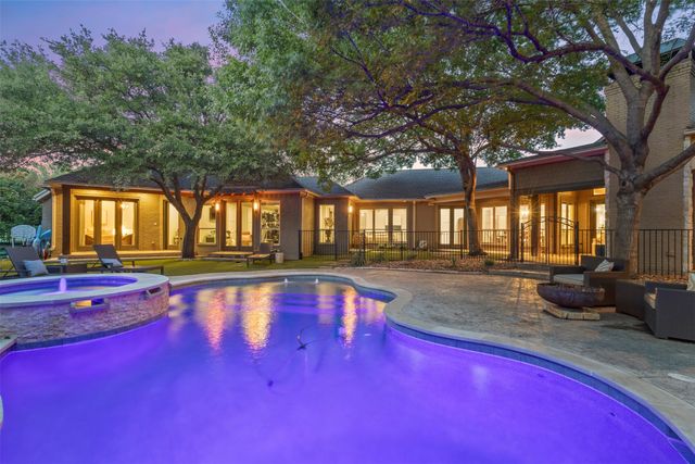 8663 Elm Court, Frisco, TX 75033