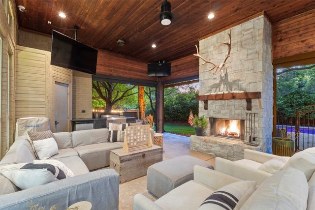 8663 Elm Court, Frisco, TX 75033