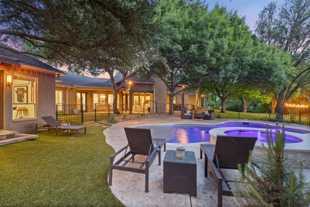 8663 Elm Court, Frisco, TX 75033