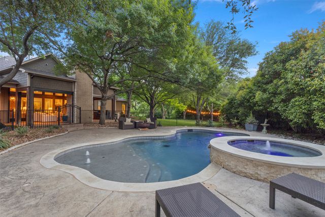 8663 Elm Court, Frisco, TX 75033