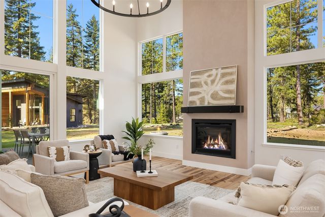 1980 Wanawish Loop, Cle Elum, WA 98922