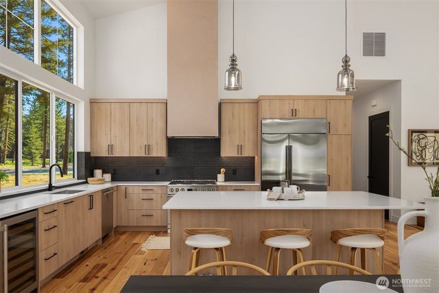 1980 Wanawish Loop, Cle Elum, WA 98922