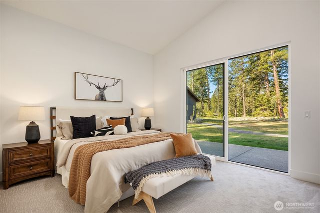 1980 Wanawish Loop, Cle Elum, WA 98922