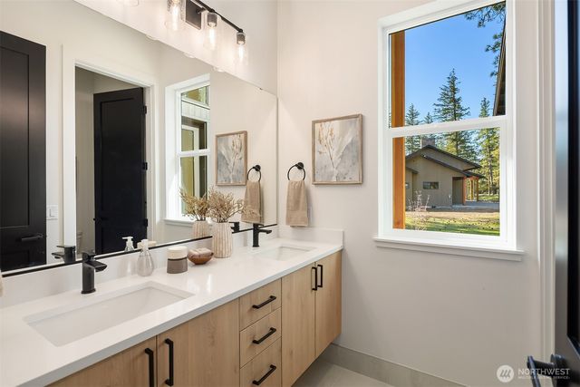 1980 Wanawish Loop, Cle Elum, WA 98922