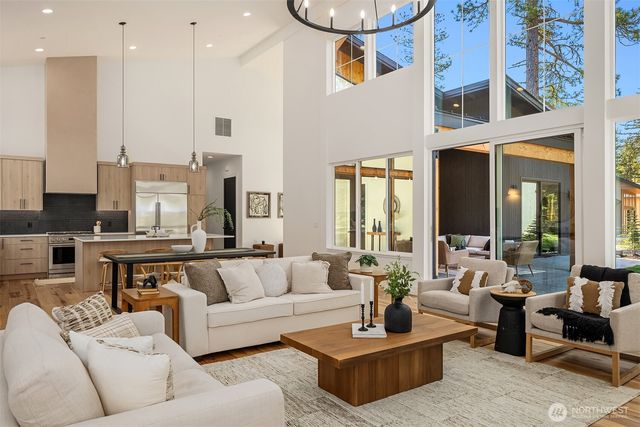 1980 Wanawish Loop, Cle Elum, WA 98922