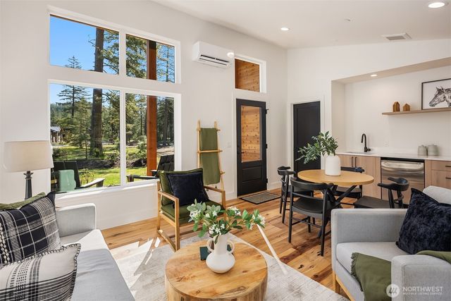 1980 Wanawish Loop, Cle Elum, WA 98922