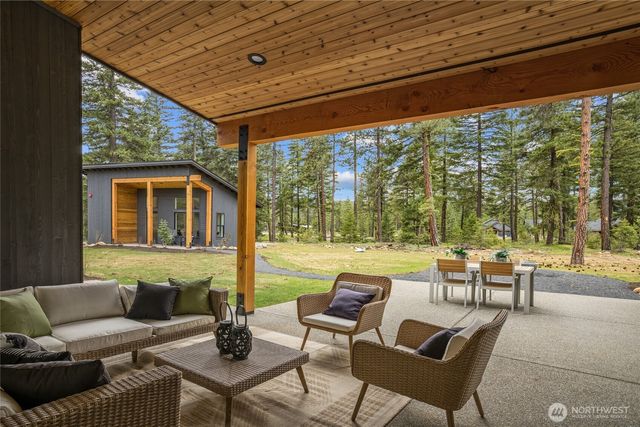 1980 Wanawish Loop, Cle Elum, WA 98922