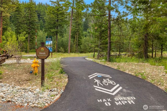 1980 Wanawish Loop, Cle Elum, WA 98922