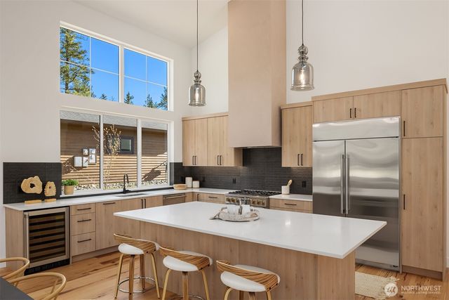 1980 Wanawish Loop, Cle Elum, WA 98922