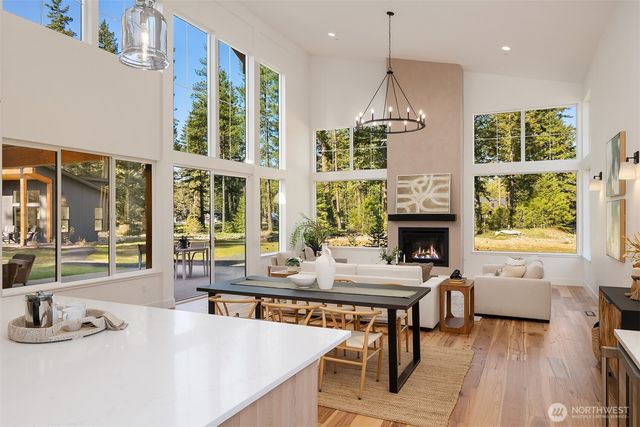 1980 Wanawish Loop, Cle Elum, WA 98922