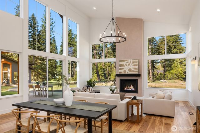 1980 Wanawish Loop, Cle Elum, WA 98922