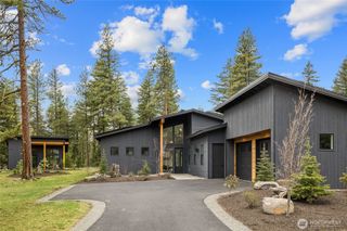 1980 Wanawish Loop, Cle Elum, WA 98922