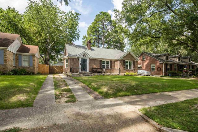 3556 PHILWOOD AVE, Memphis, TN 38122