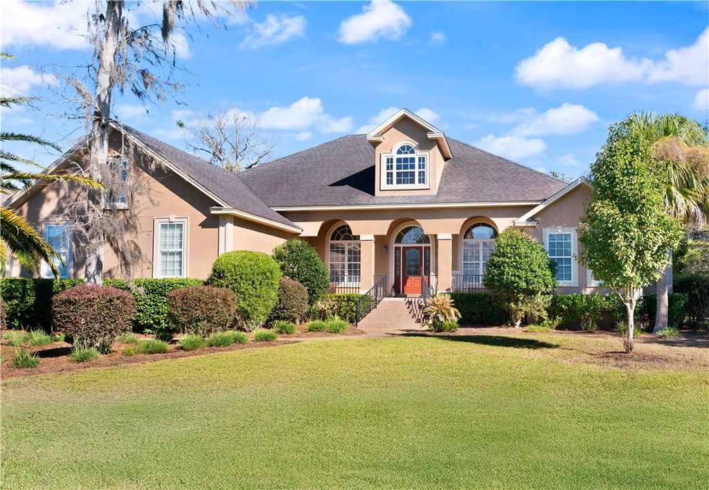 145 Riverwalk Drive, Brunswick, GA 31523