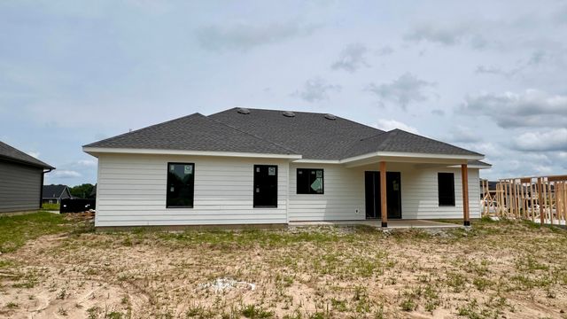 6012 KESTREL LP, Columbia, MO 65202