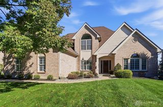 6318 Tarton Fields Lane, Mason, OH 45040