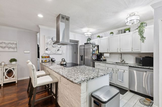 153 W Way Drive, Allen, TX 75002
