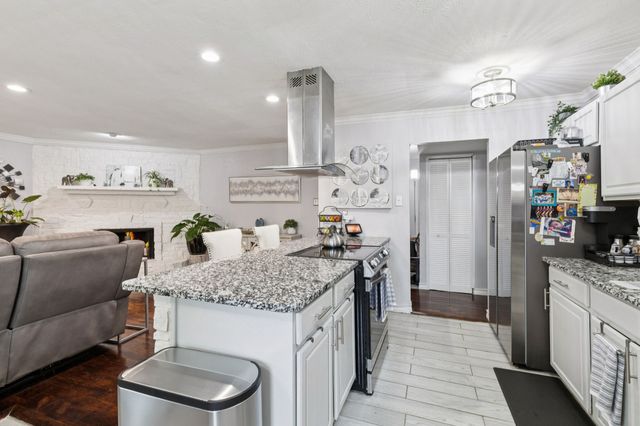 153 W Way Drive, Allen, TX 75002