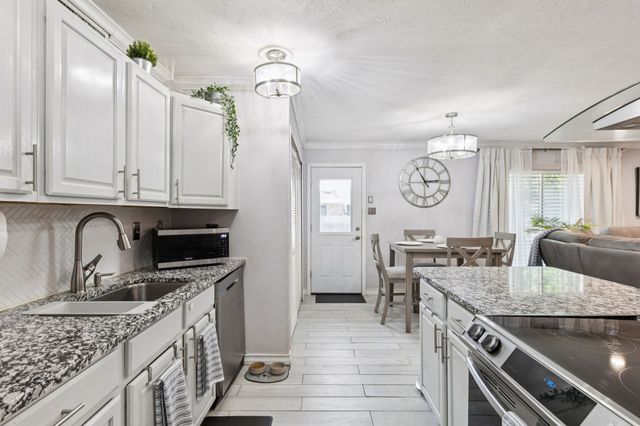 153 W Way Drive, Allen, TX 75002