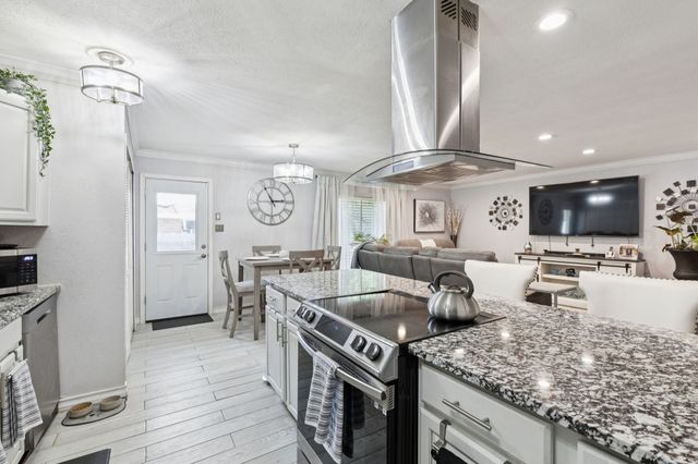 153 W Way Drive, Allen, TX 75002