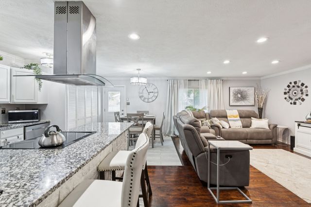 153 W Way Drive, Allen, TX 75002