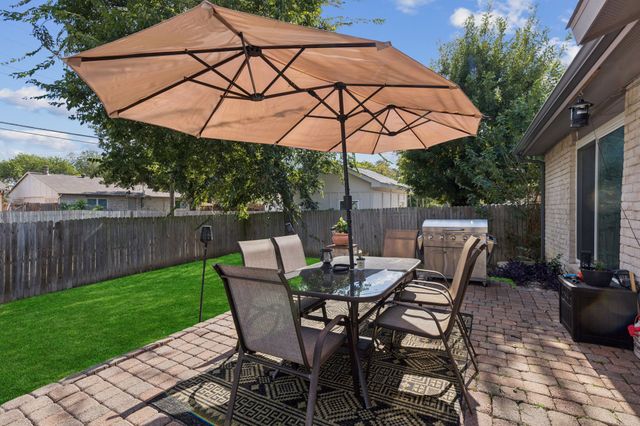 153 W Way Drive, Allen, TX 75002
