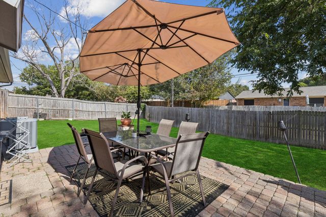 153 W Way Drive, Allen, TX 75002